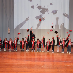 🎓 Kepler Havaya, Gelecek Umutla Dolsun! 🌟