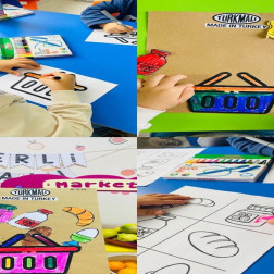 🛒 Yerli Malı Etkinliği: Alışverişte Bilinçli Tercih