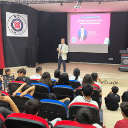 Girişimcilik Semineri