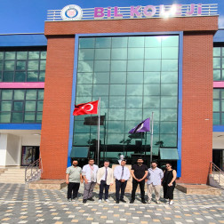 Girişimcilik Semineri