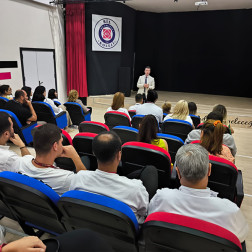Girişimcilik Semineri