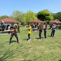 GELENEKSEL OKUL PİKNİĞİ
