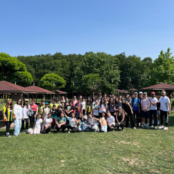 GELENEKSEL OKUL PİKNİĞİ