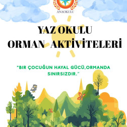 🌳DOĞA İLE İÇ İÇE 🌳