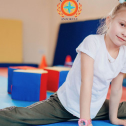🏃‍♀️ ATHLETICKIDS İLE HAREKET ZAMANI! 🤸‍♂️