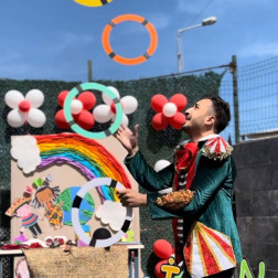 23 NİSAN ULUSAL EGEMENLİK VE ÇOCUK BAYRAMI