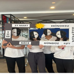 Ekinoks Günü