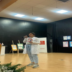 Ağız ve Diş Sağlığı Semineri