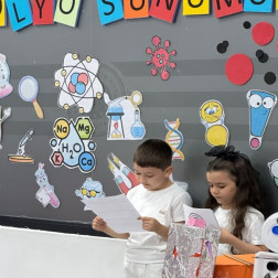 Portfolyo Sunumumuz !