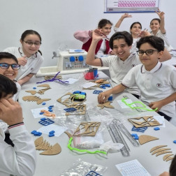 Denetleyici ve Düzenleyici Sistemler