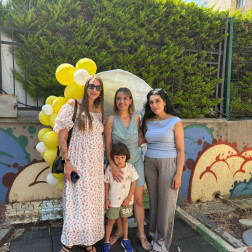 🎨🎹 Dünyam Anaokulu’ndan Sanat Dolu Bir Gün!