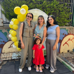 🎨🎹 Dünyam Anaokulu’ndan Sanat Dolu Bir Gün!