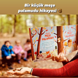 ORMAN OKULUMUZ