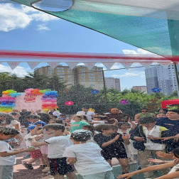 🔬 BEYKENT MEKTEBİM KOLEJİ BİLİM ŞENLİĞİ: RENKLİ, EĞLENCELİ, İLHAM VERİCİ! 🎉🧪