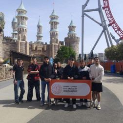 Vialand Gezisi
