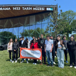 Panorama 1453 Tarih Müzesi Gezisi