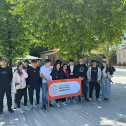 Panorama 1453 Tarih Müzesi Gezisi