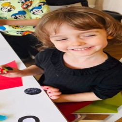 🪁 Gökyüzüne Renk Katıyoruz! 🎨🌈