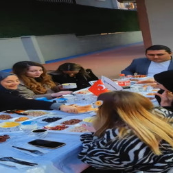 🌙 Ramazan’ın Bereketi Kavram’da Paylaşıldı