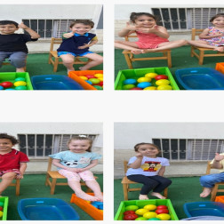 🧠 Kapaklarla Renkli Düşünce Oyunları!