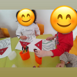 SANAT ETKİNLİĞİ
