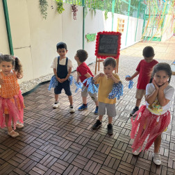 🎓 Dönem Sonu Coşkusu! 🎉