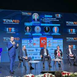 💼 Geleceğe Yatırım, Türkiye’ye Güç: Başakşehir Yatırım Zirvesi 2025