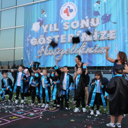 Yıl Sonu Gösterimiz