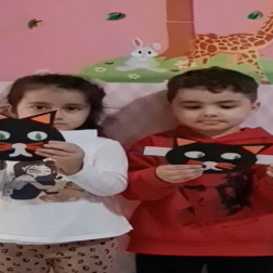 Minik Astronomlar İş Başında! 🌟🔭
