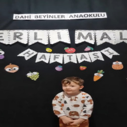 Yerli Malı Haftası Coşkuyla Kutlandı! 🇹🇷🥝🥜