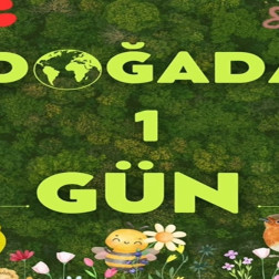 Doğayla İç İçe, Eğlence Dolu Bir Gün! 🌿
