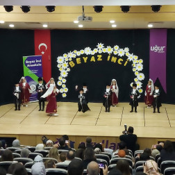 Yıl Sonu Etkinlikleri