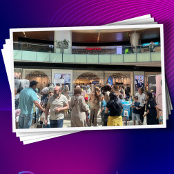 Festival gibi festival...