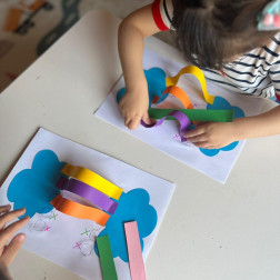 SANAT ETKİNLİĞİ