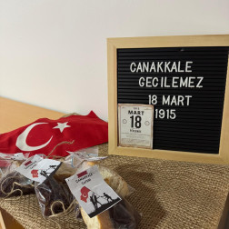 ÇANAKKALE ZAFERİ