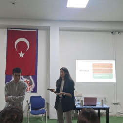 🎯 Sınav Kaygısını Yönet, Başarını Artır!