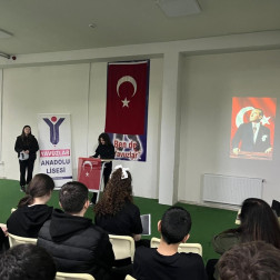 18 Mart Çanakkale Zaferi ve Şehitleri Anma Töreni 🇹🇷