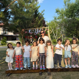 🎉 10. Yıl Coşkusunu Şenlikle Kutladık! 🌟