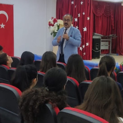 İsmail Yolcu'dan LGS Öncesi Son Taktikler