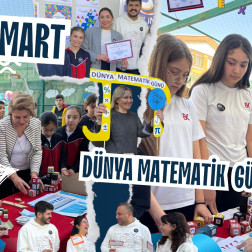 Dünya Matematik Günü