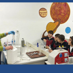 Organik Parfüm Atölyesi