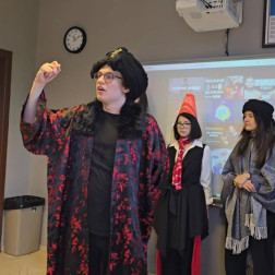 Osmanlı’nın İzinde: Tarihe Yolculuk Yapan Öğrencilerimiz!