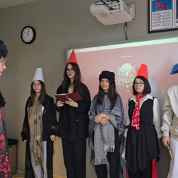 Osmanlı’nın İzinde: Tarihe Yolculuk Yapan Öğrencilerimiz!