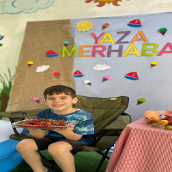 🌞 Yaza Merhaba Pikniği