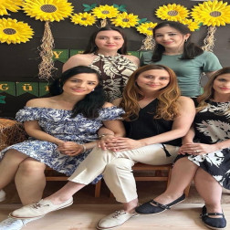 🎓 Minik Yıldızlarımızı Tebrik Ediyoruz!