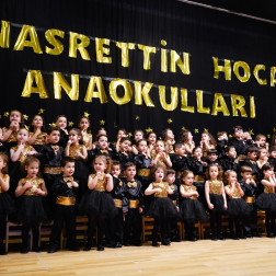 Yılsonu Gösterisi