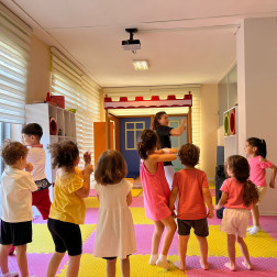 Gunlerden zumba