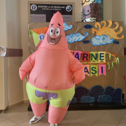 KARNE GÜNÜ
