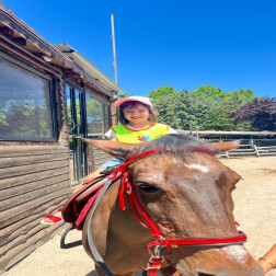 🐎 At Biniciliği ile Doğayla Bütünleşiyoruz!