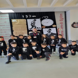 🖤 10 Kasım’da Atamızı Saygıyla Andık